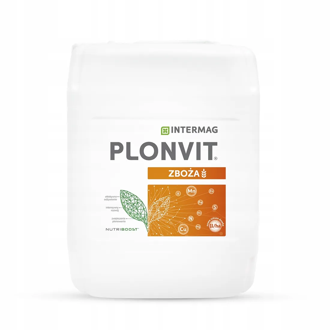 plonvit-zboza-10l-nutriboost-stan-nowy