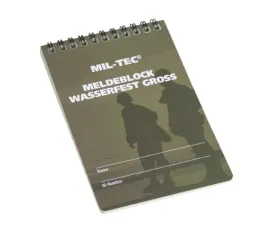 mil-tec-bloczek-meldunkowy-gross
