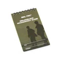 mil-tec-bloczek-meldunkowy-klein