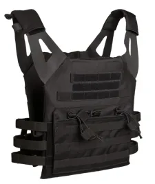 mil-tec-kamizelka-plate-gen-ii-czarny