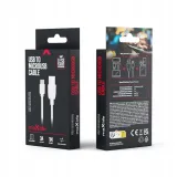 maxlife-kabel-usb-microusb-10-m-3a-bialy-stan-nowy