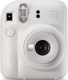 aparat-fujifilm-instax-mini-12-bialy