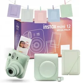 aparat-fujifilm-instax-mini-12-zielony