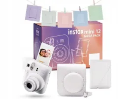 aparat-fujifilm-instax-mini-12-bialy