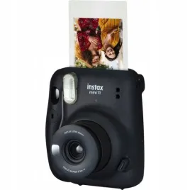 aparat-natychmiastowy-fujifilm-instax-mini-11-szary-charcoal-grey