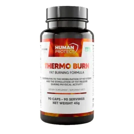 thermo-burn-90-kaps-human-protect