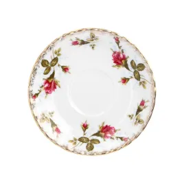 chodziez-iwona-b013-spodek-pod-filizanke-kubek-14cm-zlocona-roza