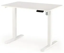biale-biurko-105x56-z-elektrycznie-regulowana-wysokoscia-b53-halmar