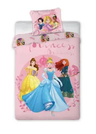 komplet-poscieli-disney-ksiezniczki-140-x-200-cm