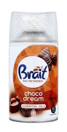 brait-air-care-3in1-odswiezacz-automatyczny-zapas-choco-dream-250ml
