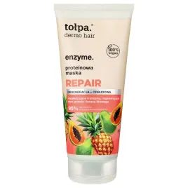 tolpa-dermo-hair-enzyme-repair-proteinowa-maska-do-wlosow-200-ml