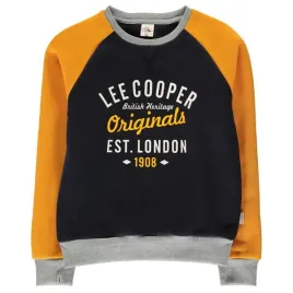 bluza-dla-chlopca-ciepla-mikropolar-lekka-raglan-crew-lee-cooper-128-cm