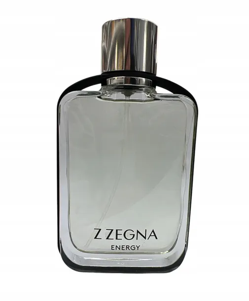 ermenegildo zegna z zegna energy