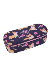 piornik-coolpack-saszetka-campus-elisabeth-piesek-pies-corgi