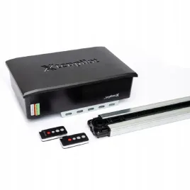 naped-do-bramy-garazowej-segmentowej-uchylnej-light-600n-2-piloty-szyna