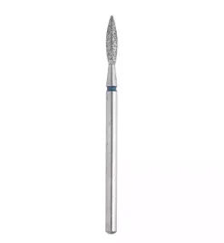 staleks-frez-do-paznokci-diamentowy-plomyk-2-3-10mm-niebieski-1szt