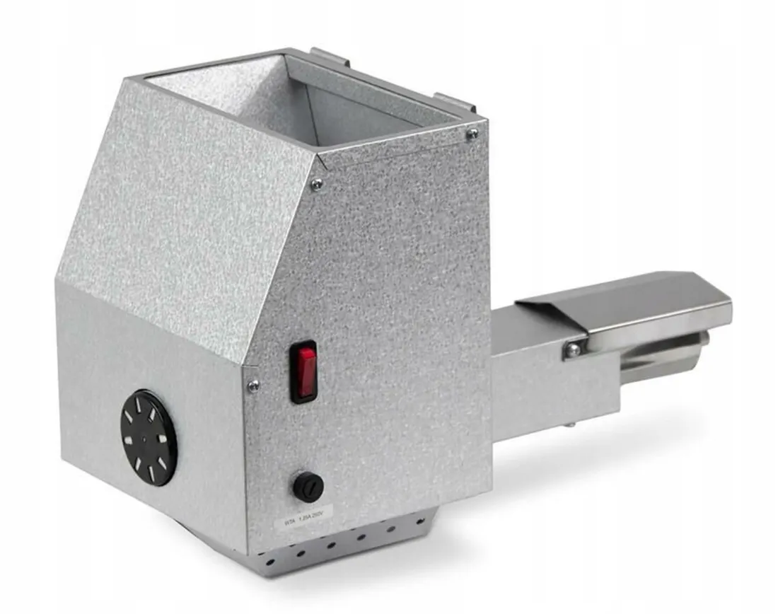 borniak-wedzarnia-timer-uwdt-70-stan-nowy