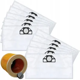 10x-worki-filtr-do-odkurzacza-karcher-wd3-se4001-wd2-plus-wd3-p-s-v-mv3-kwd