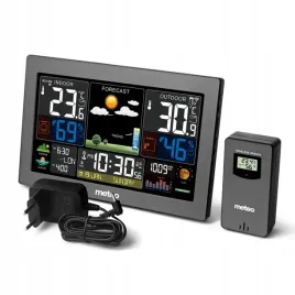 stacja-pogodowa-z-dcf-meteo-sp96-pogodynka