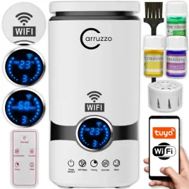 nawilzacz-powietrza-smart-home-wifi-automatyczny-aromaterapia-olejki-pilot