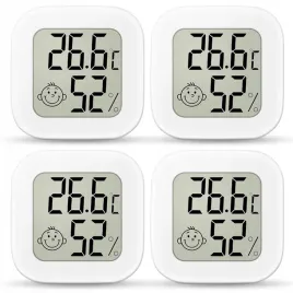 termometr-cyfrowy-elektroniczna-stacja-pogody-higrometr-pokojowy-4-sztuki