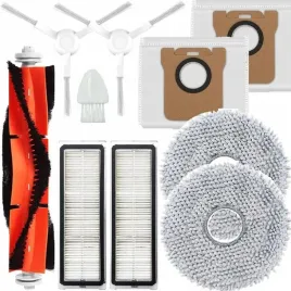 akcesoria-do-xiaomi-robot-vacuum-x20-zestaw-szczotki-filtry-worki-mopy