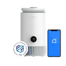 nawilzacz-ewaporacyjny-clofte-duo-400-z-oczyszczaniem-lampa-uv