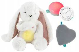 szumis-przytulanka-krolik-dla-dzieci-na-sen-5w1-lampka-melodie-szumy-gratis