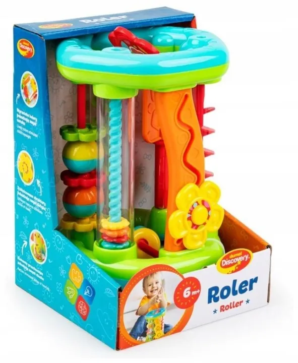 roler