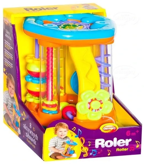 roler