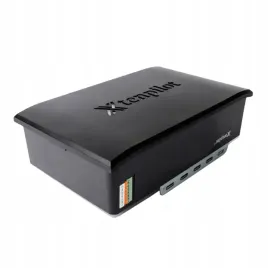 naped-do-bramy-garazowej-segmentowej-lub-uchylnej-light-600n-tenpilot-czarn