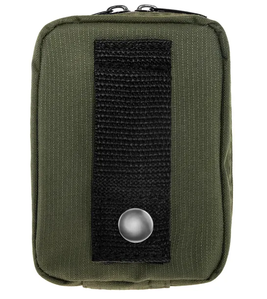 mil-tec-apteczka-first-aid-pack-mini-oliwkowa-stan-nowy
