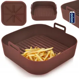 wklad-silikonowy-do-frytkownicy-air-fryer-beztluszczowej-forma-do-pieczenia