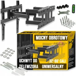 mocny-obrotowy-uchwyt-do-telewizora-wieszak-32-80-cali-uniwersalny-60kg