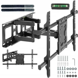extra-mocny-uchwyt-do-telewizora-wieszak-tv-32-85-cal-uniwersalny-test-60kg