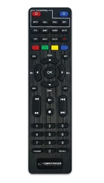 tuner-dvb-t2-esperanza-ev106p-rodzaj-inny