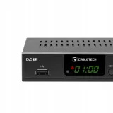 tuner-dekoder-tv-dvb-t2-h-265-hevc-usb-cabletech-rodzaj-inny