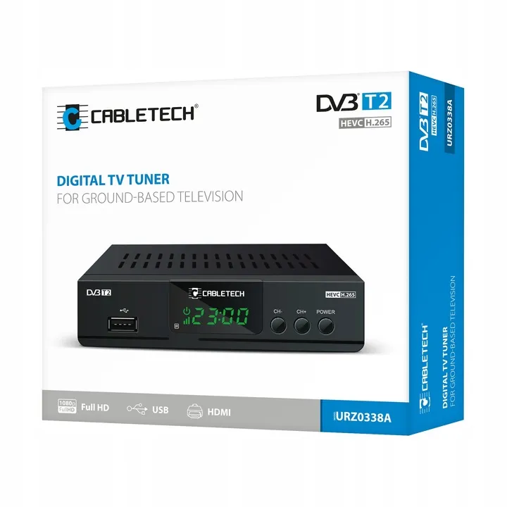 tuner-dekoder-tv-dvb-t2-h-265-hevc-usb-cabletech-stan-nowy