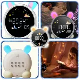 zegar-budzik-krolik-dla-dzieci-lampka-nocna-led-timer-bialy-szum-akumulator-bohater-inny