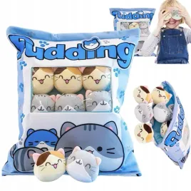 poduszka-pudding-z-maskotkami-kotkami-do-rzucania-przytulanka-pluszowa-2w1