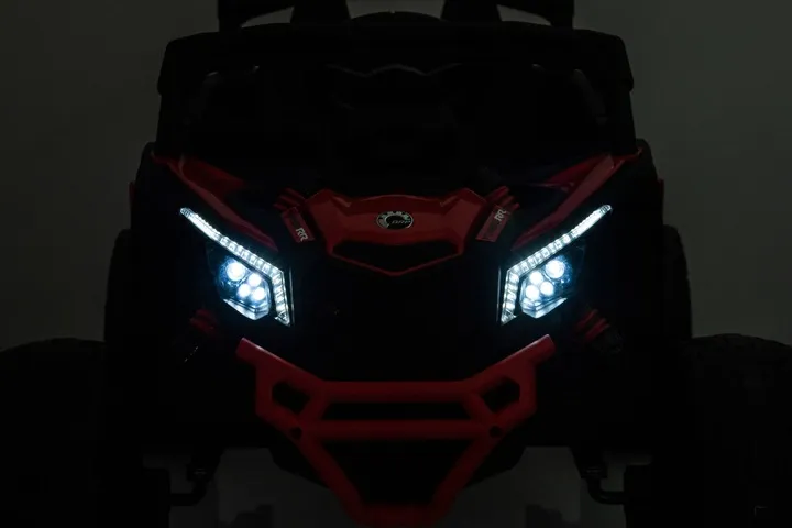 auto-na-akumulator-buggy-can-am-maverick-turbo-rr-4-silniki