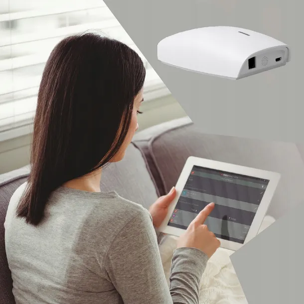 centrala-yooda-smart-home-2-biala-system-dwukierunkowy-inteligentny-dom-marka-yooda