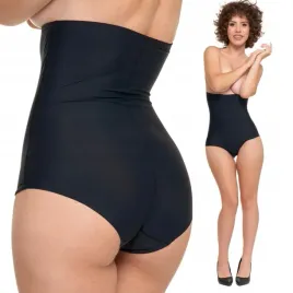 majtki-damskie-modelujace-figi-z-wysokim-stanem-wyszczuplajace-moraj-r-xl