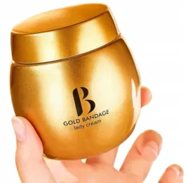 krem-do-twarzy-zloty-bandaz-zelazko-na-zmarszczki