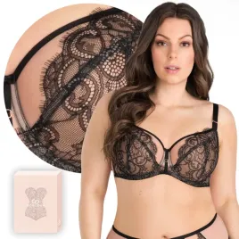 koronkowy-miekki-biustonosz-soft-gorsenia-k834-back-to-black-czarny
