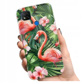 etui-na-telefon-xiaomi-redmi-9c-case-obudowa-ze-wzorem-szklo-ochronne