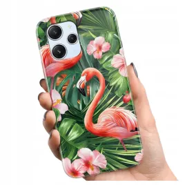 etui-na-telefon-xiaomi-redmi-12-case-obudowa-ze-wzorem-szklo-ochronne