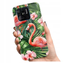 etui-na-telefon-xiaomi-poco-c40-case-obudowa-ze-wzorem-szklo-ochronne
