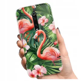 etui-na-telefon-xiaomi-mi-9t-case-obudowa-ze-wzorem-szklo-ochronne