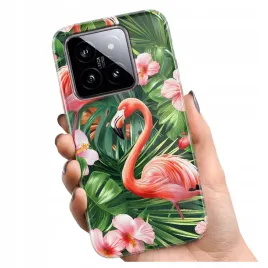 etui-na-telefon-xiaomi-14-case-obudowa-ze-wzorem-szklo-ochronne